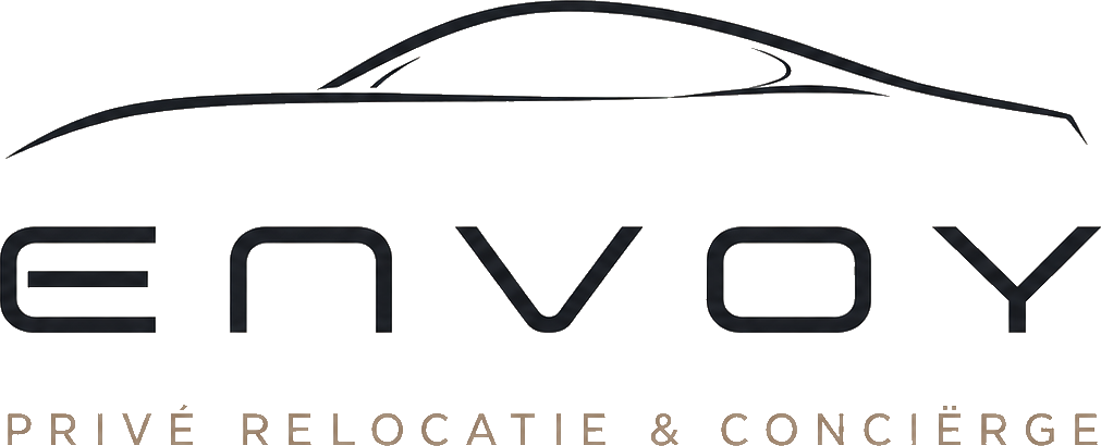 ENVOY — Privé Relocatie & Conciërge